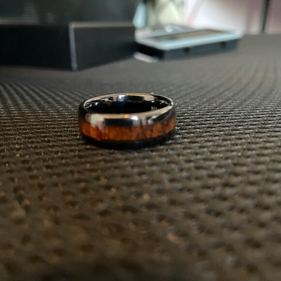 Men's ring - Picture 2 of 3
